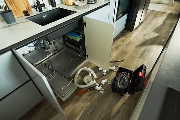 24/7 Emergency Toilet Repair experts in New London, MN
